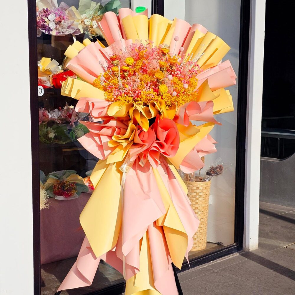 Standee - Business Opening & Events - Image 2