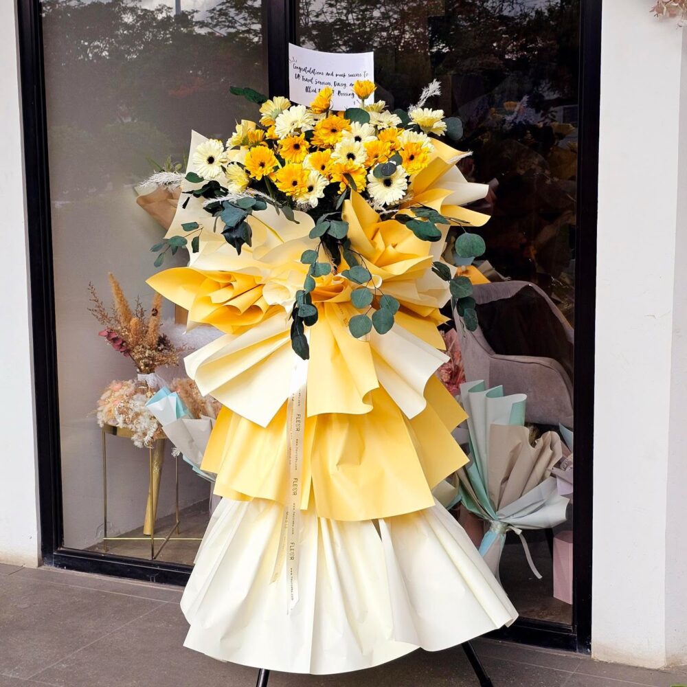 Standee - Business Opening & Events - Image 4