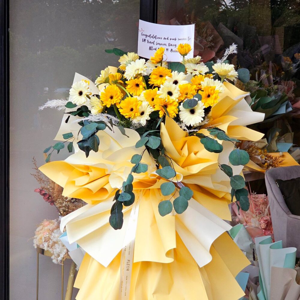 Standee - Business Opening & Events - Image 3